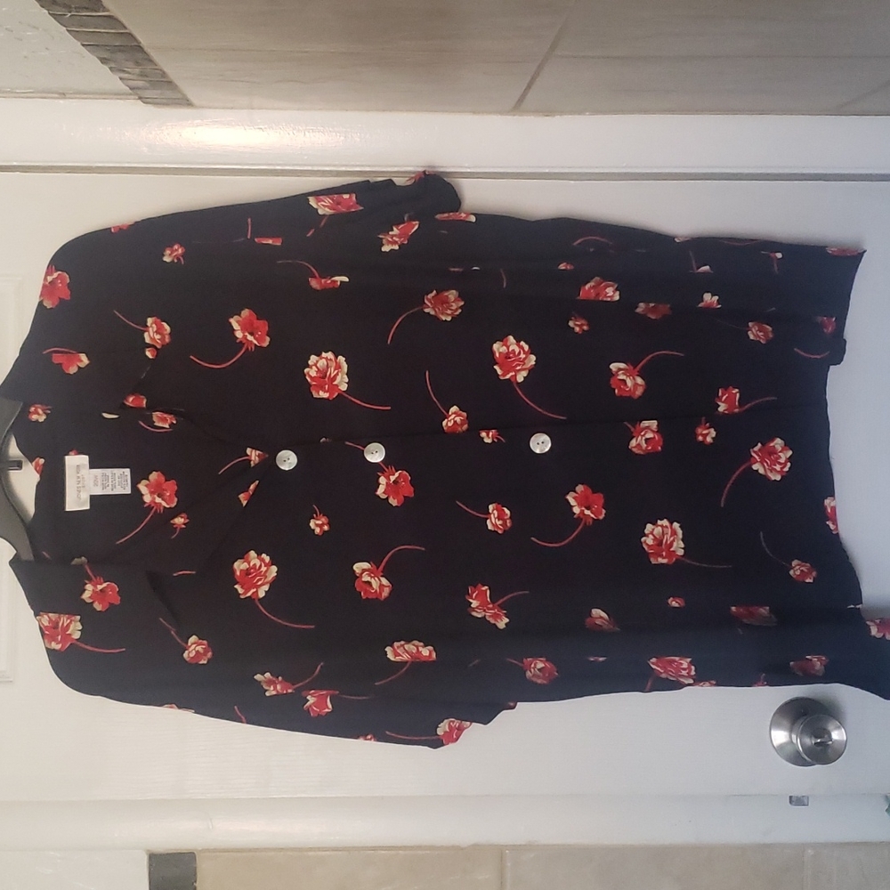Jones Mew York shirt